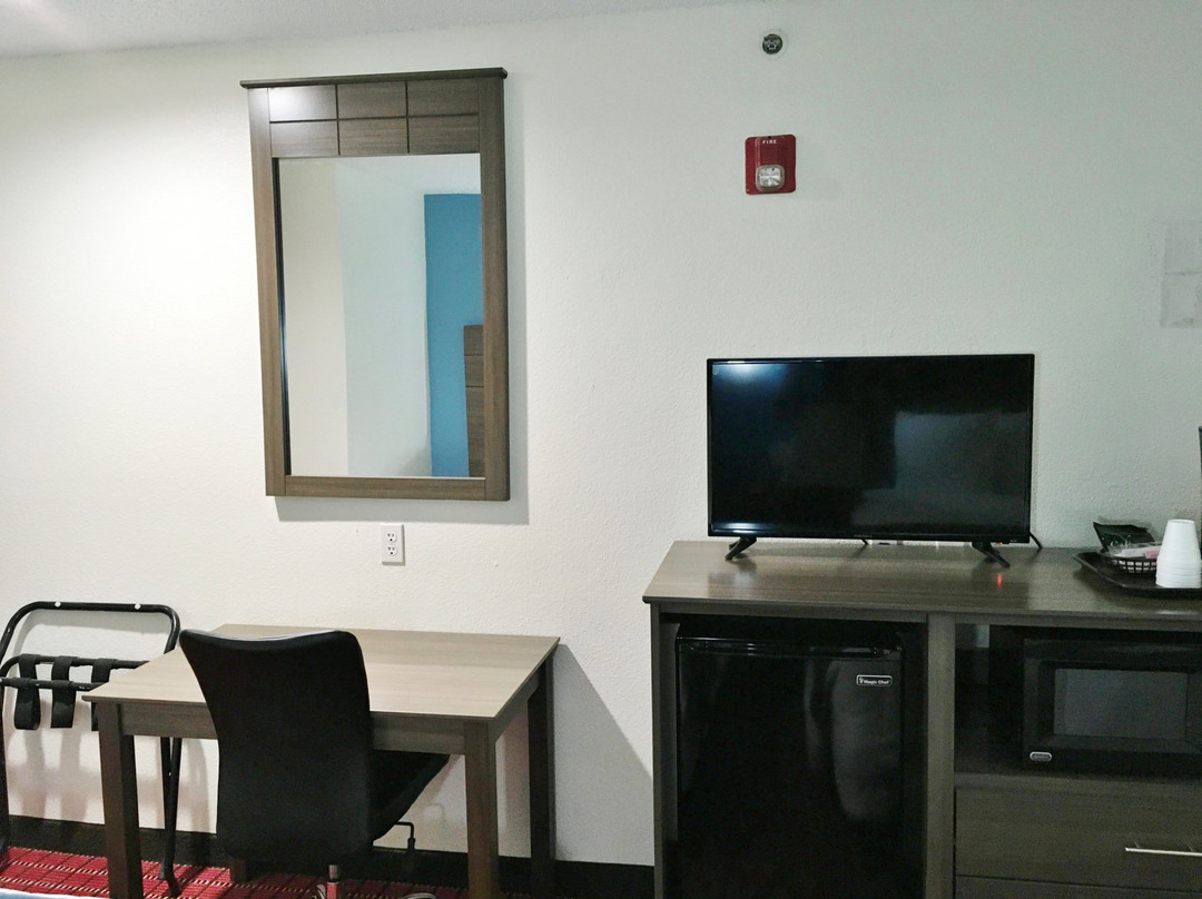 Americas Best Value Inn Decatur主图