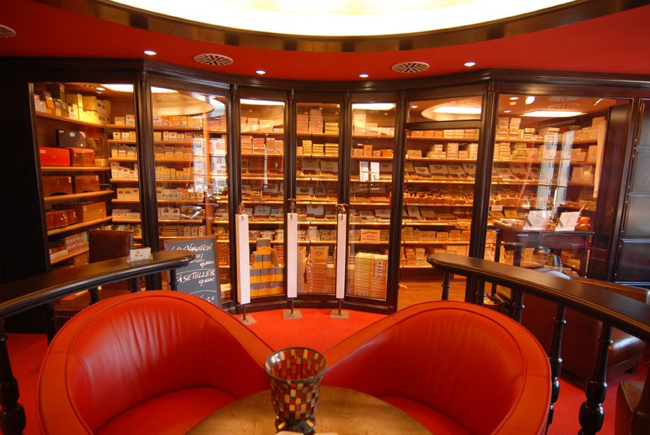 La Casa del Habano-纽伦堡必去景点
