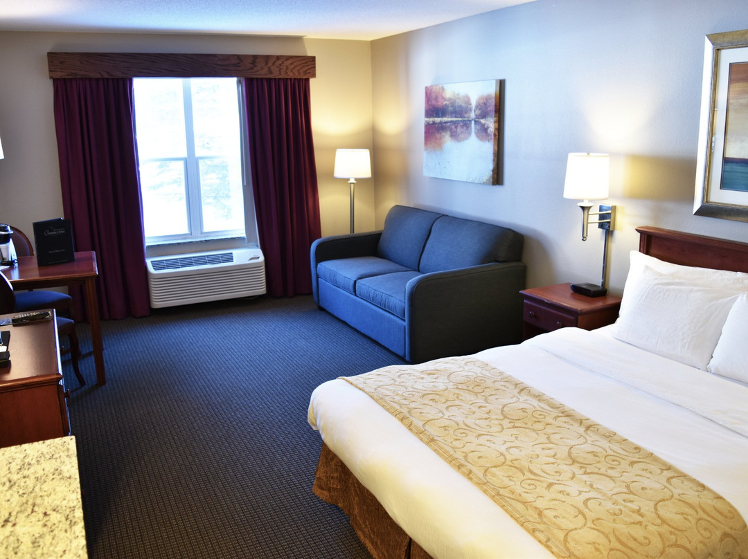 Country Inn River Falls主图