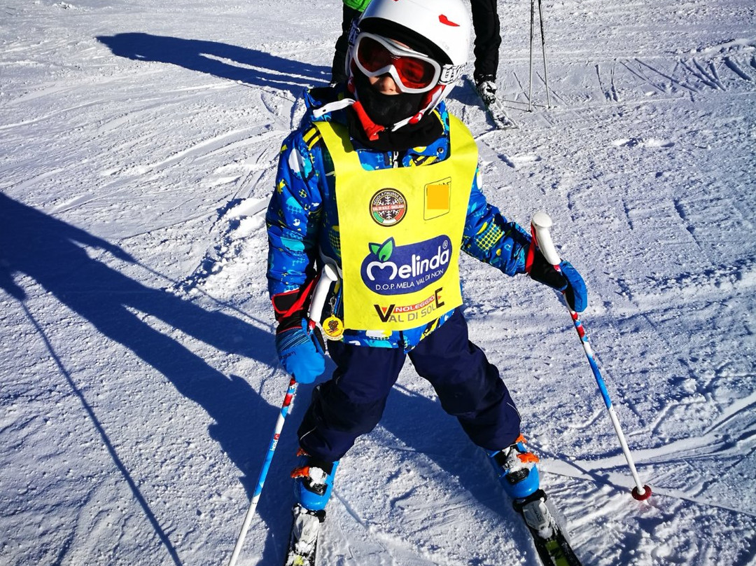 Scuola di Sci Val di Sole Daolasa-Commezzadura必去景点