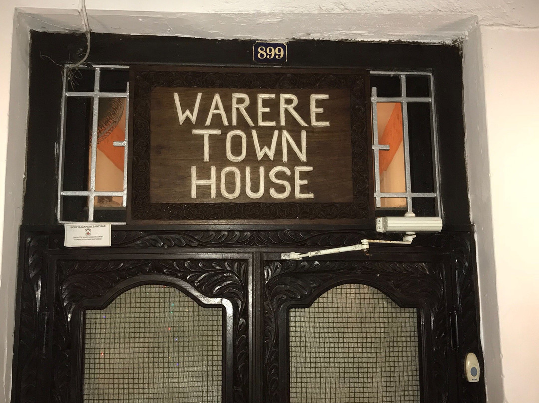 Asili Town House主图