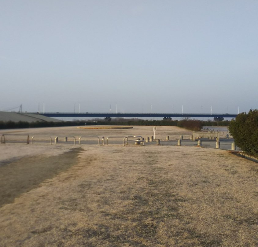 Yodogawa Kasen Park景点图片