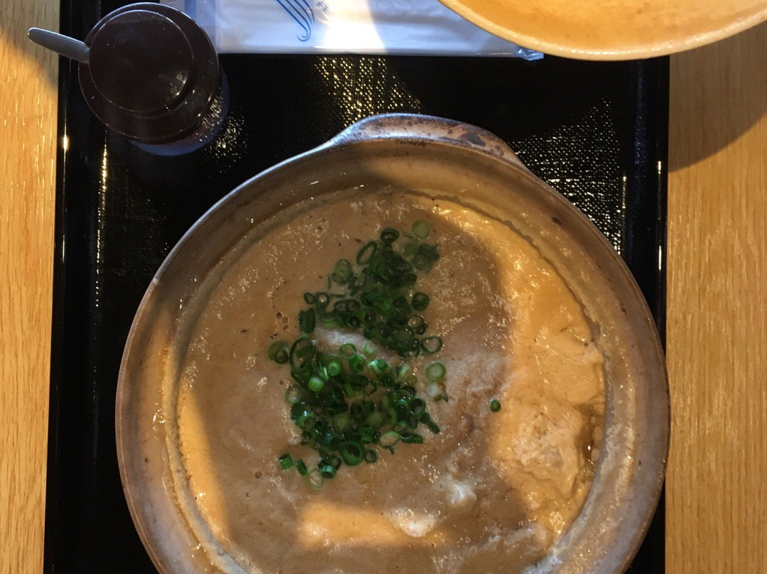 朝日町餐馆和美食-Ajiwaikan