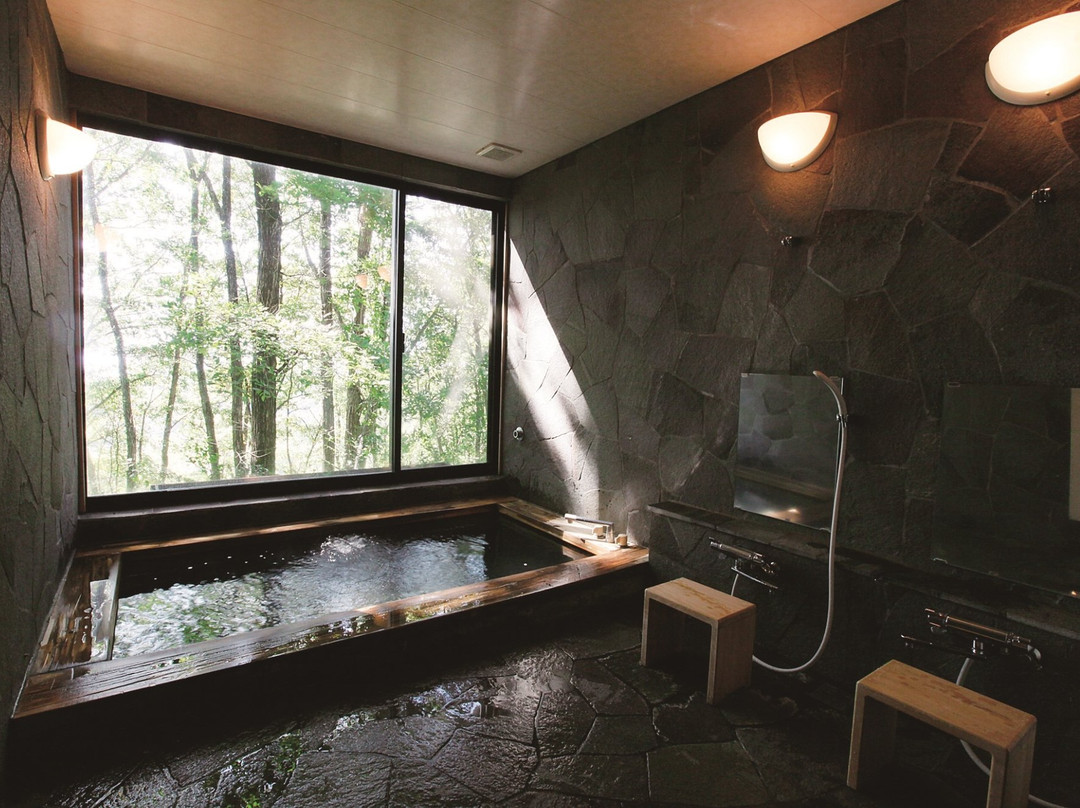 Kiyosato Kogen Highland Hotel主图