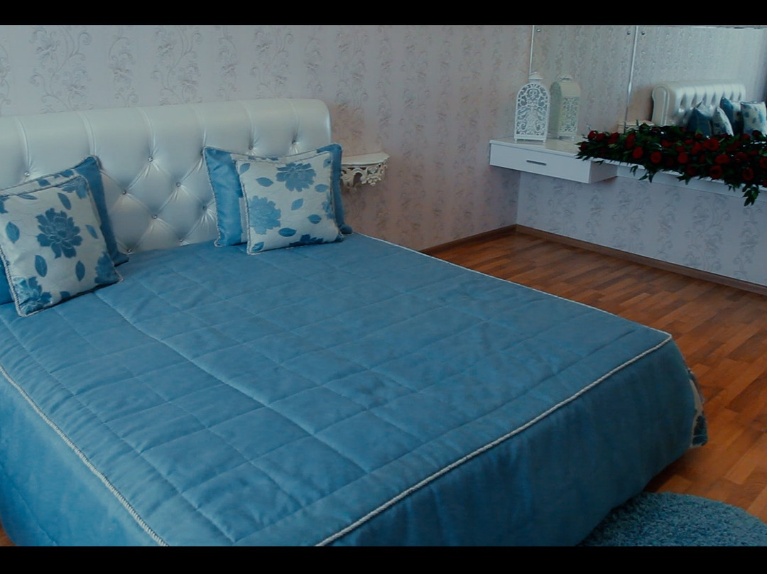 Dvorets Svadeb主图