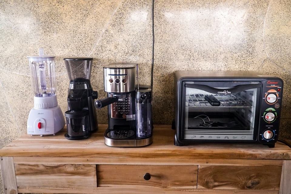 Bali Nomad House-官方