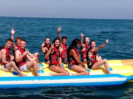 Watersport66-Le Barcares必去景点