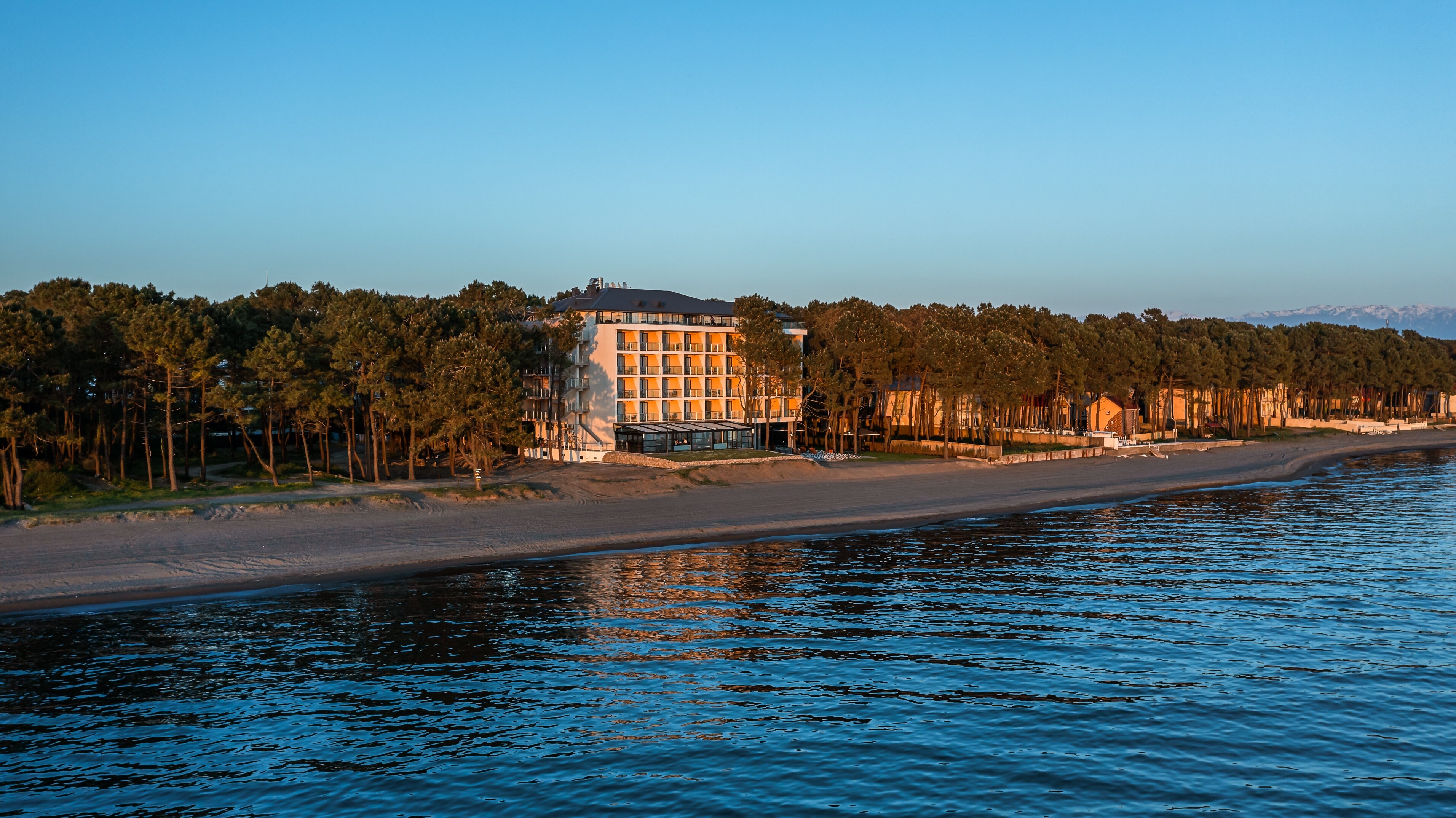 Grigoleti Beach Resort, Trademark Collection by Wyndham-浴室
