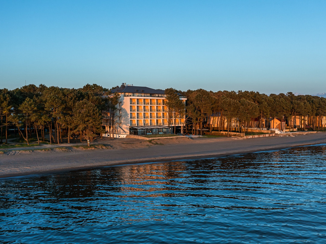 Poti酒店住宿-Grigoleti Beach Resort, Trademark Collection by Wyndham