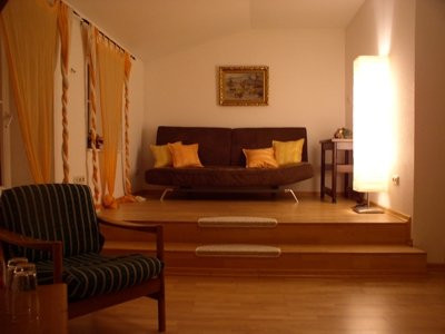 Gaestehaus am Schloss Neuhausen主图