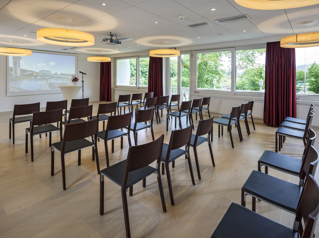 VitalBoutique Hotel Zurzacherhof主图