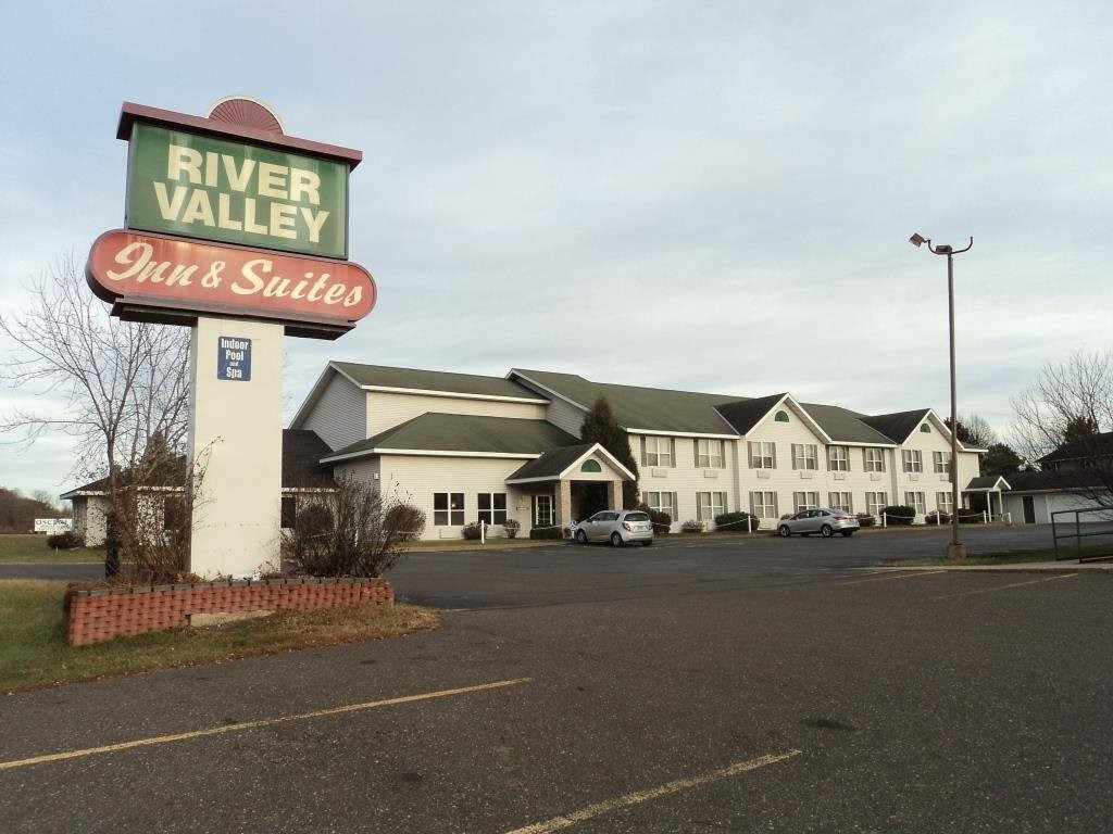 River Valley Inn & Suites主图