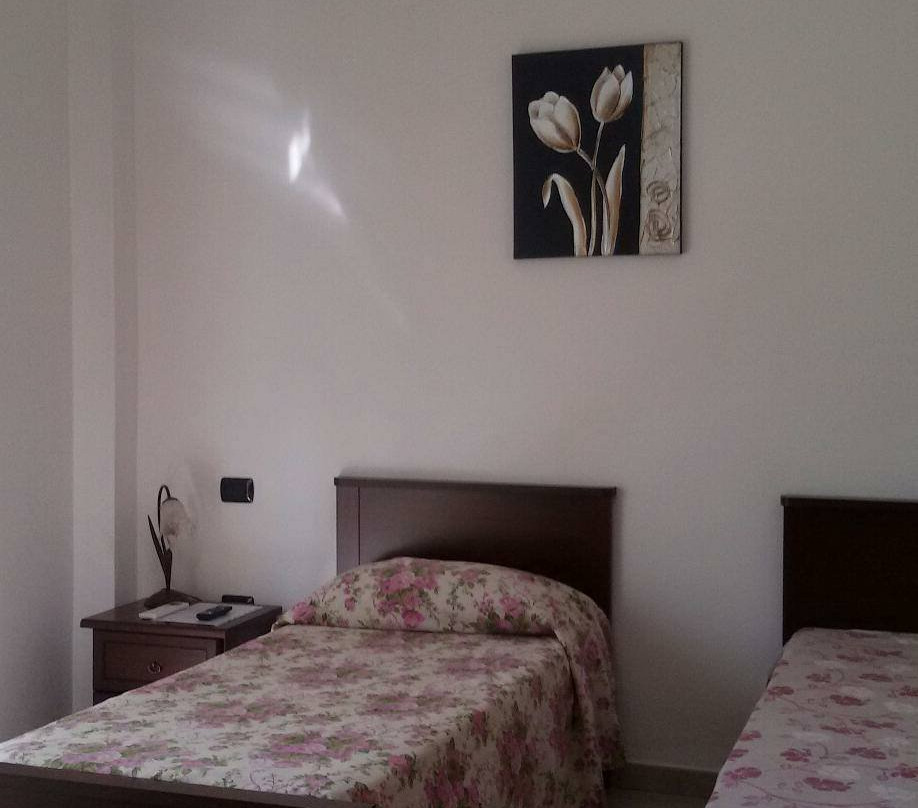 B&b La Rosa Dei Venti Sardinya主图