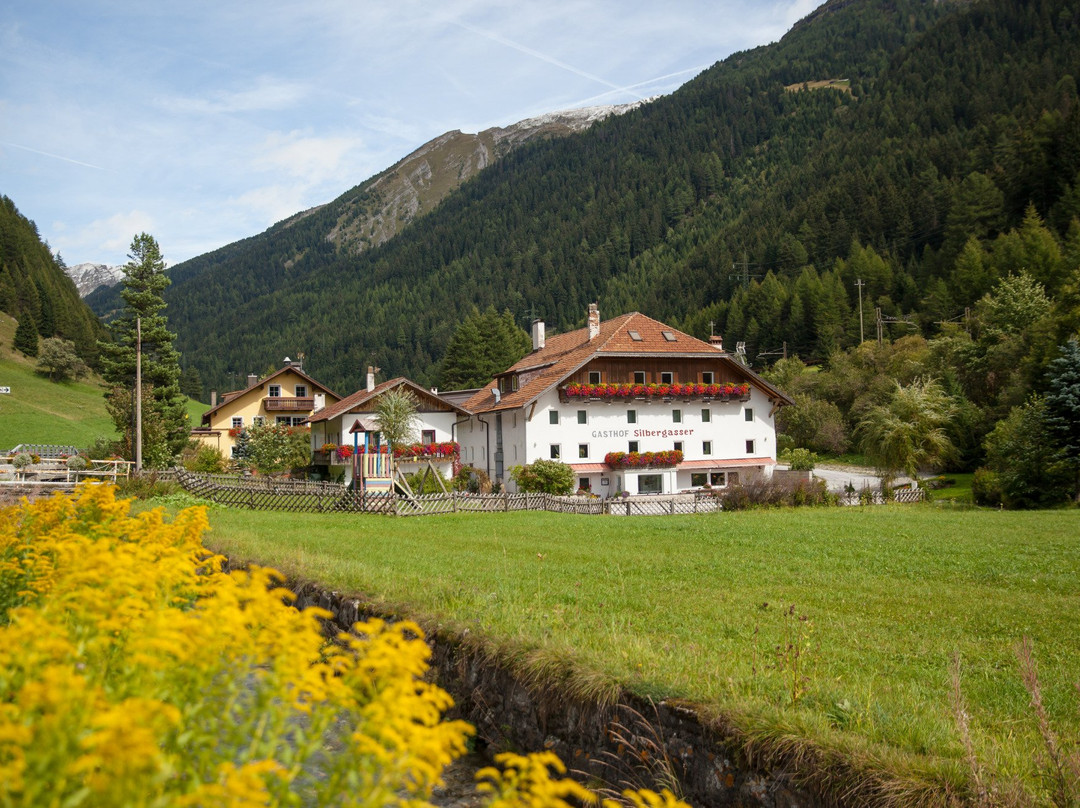 Obernberg am Brenner旅游攻略图片