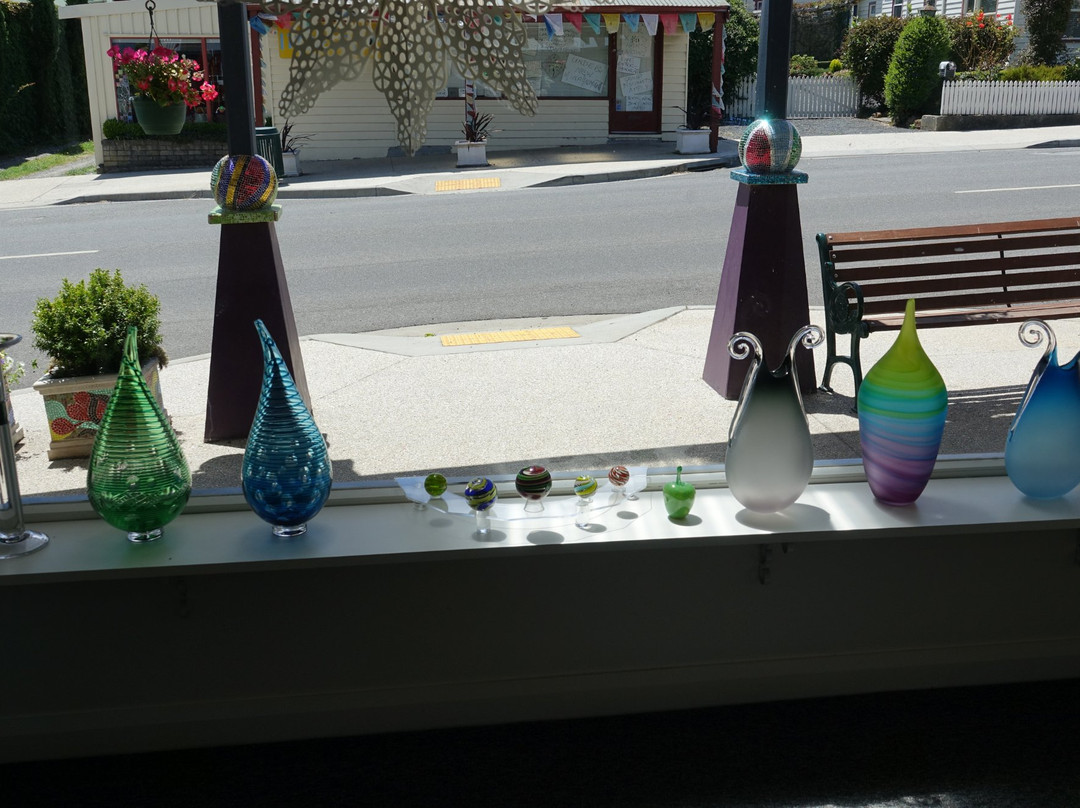 World Of Marbles-谢菲尔德必去景点