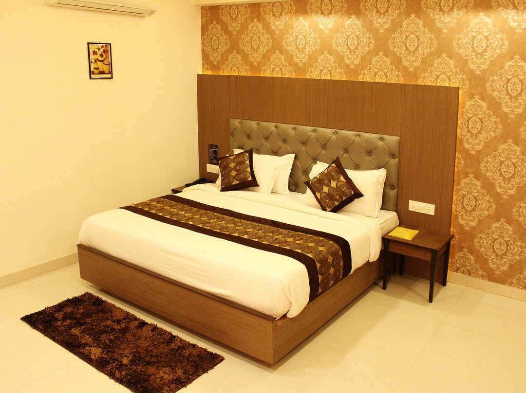 Hotel Delite Grand主图