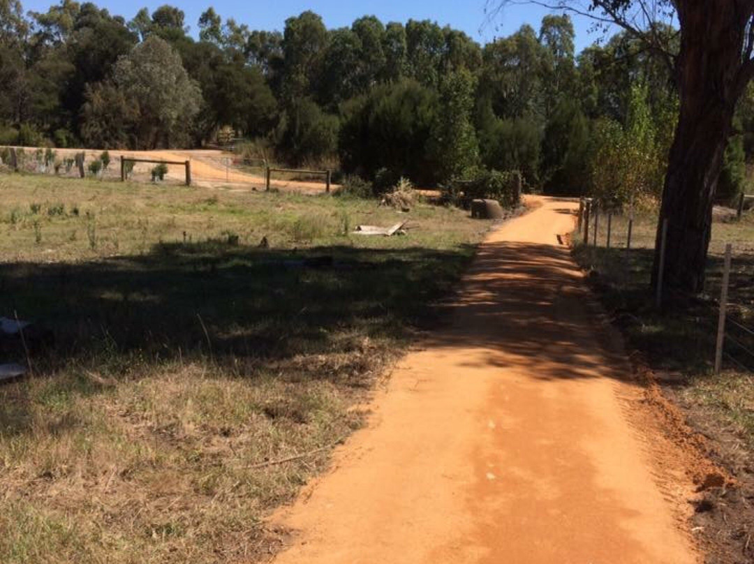 Heyfield Wetlands Information Centre