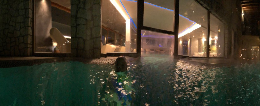 Blu Hotel Natura & Spa - Adults Only主图