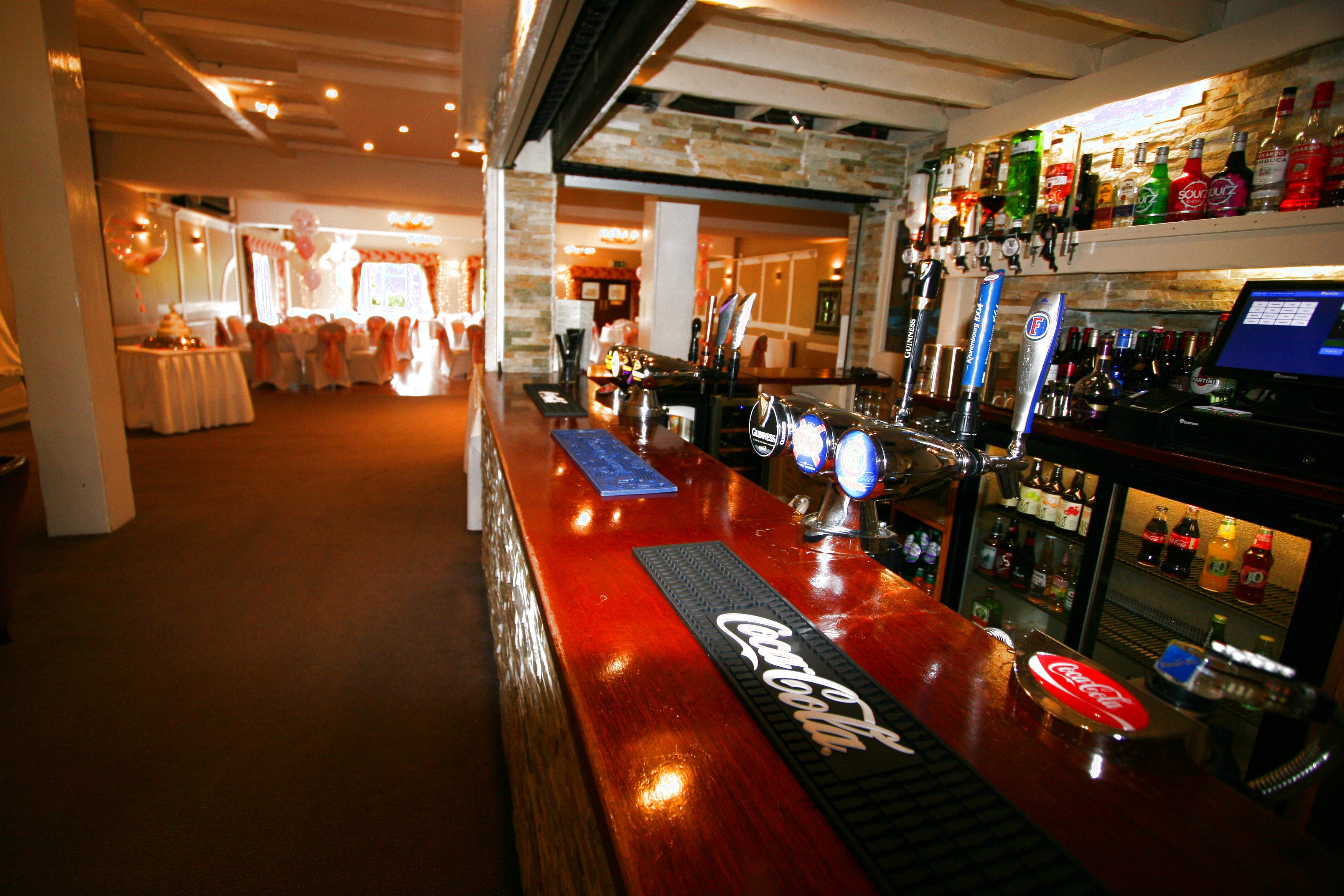 Grange Moor Hotel-官方