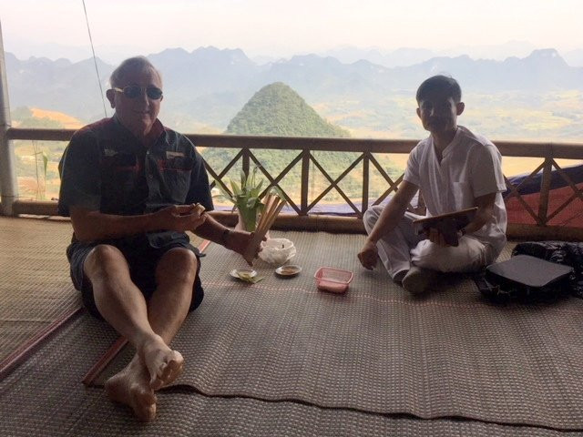 Thung Khe Pass-Mai Chau必去景点