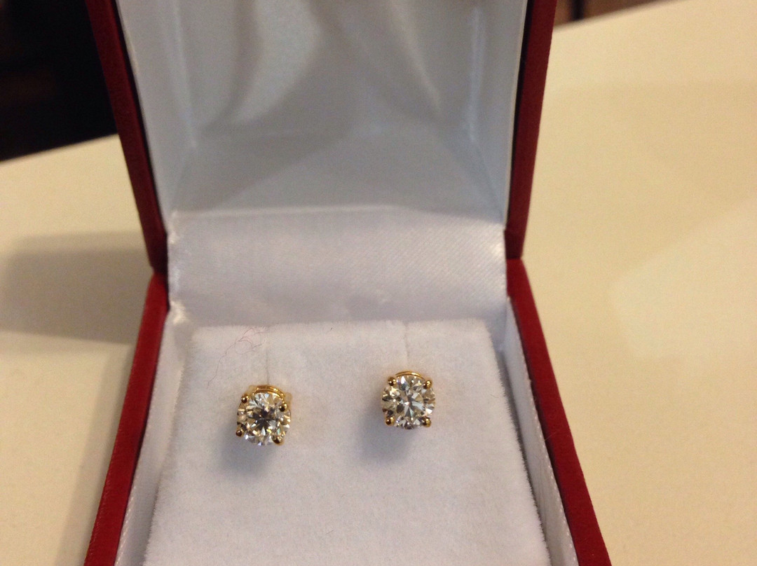 Dessel旅游景点-Diamond Blue