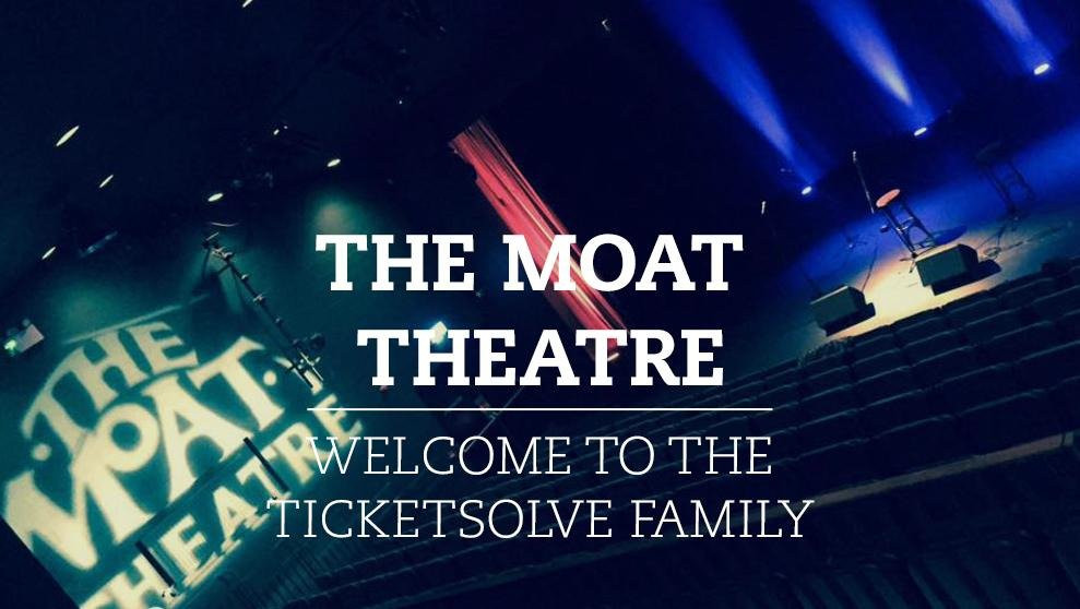 The Moat Theatre-纳斯必去景点