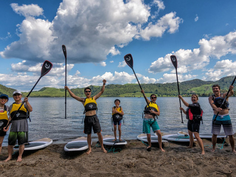 Taiao Adventures-罗托鲁瓦必去景点