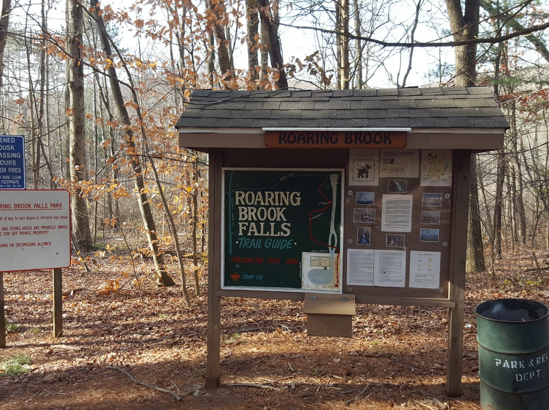 Roaring Brook Park景点图片