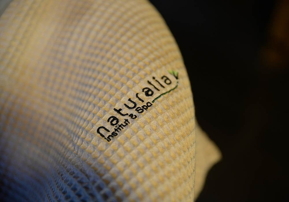 Naturalia, Institut et Spa景点图片