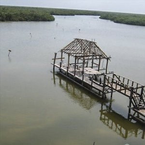 La Ria  Parador Turistico-Progreso必去景点