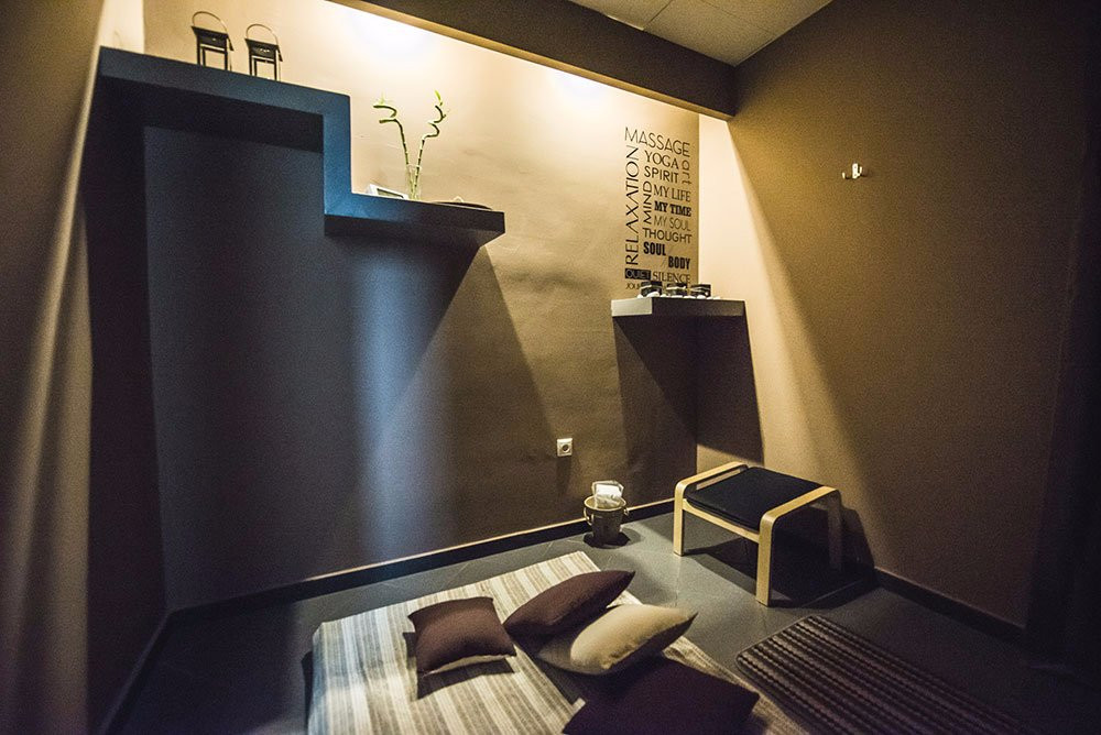 Massage Art-Chalandri必去景点