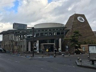 Saint Pia Awara-芦原市必去景点