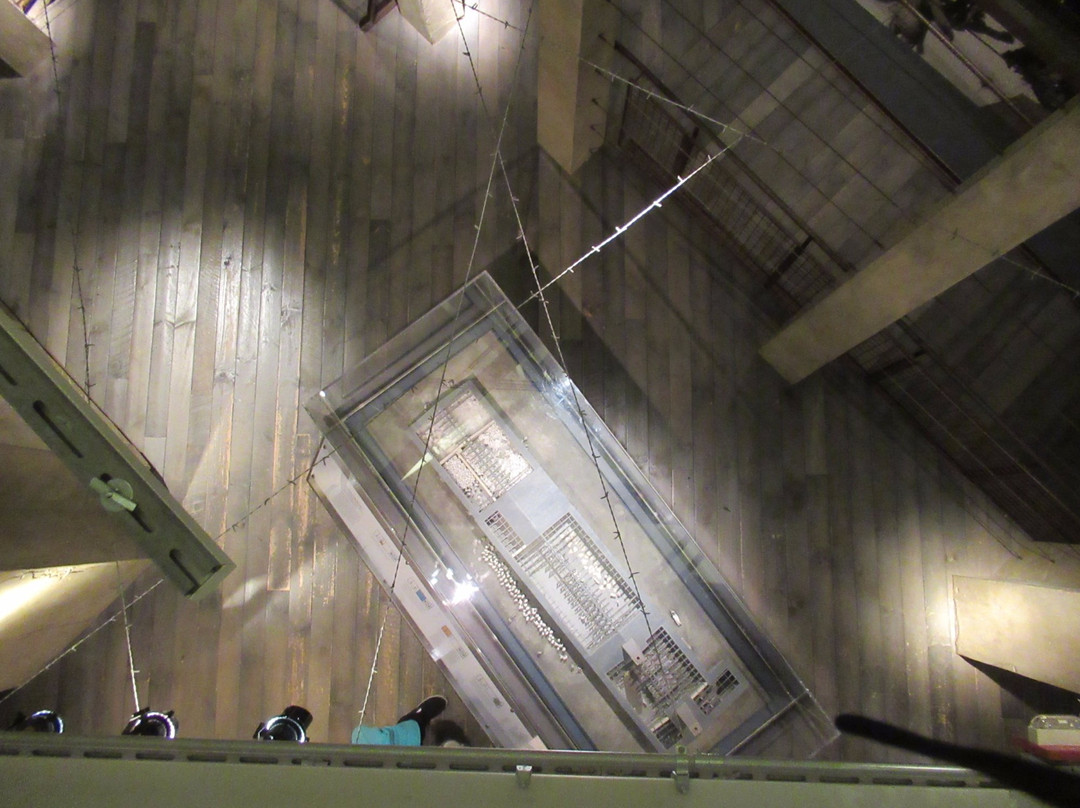 Illinois Holocaust Museum & Education Center-斯科基必去景点