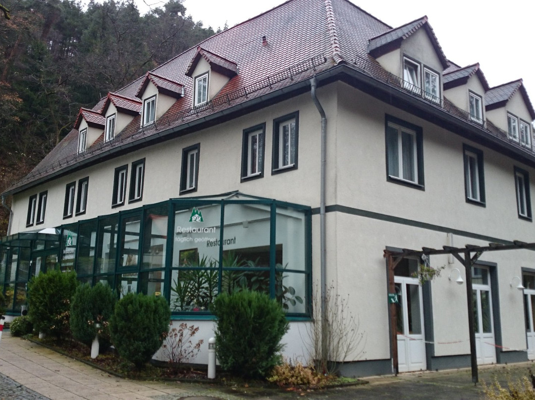 Kahla旅游攻略图片