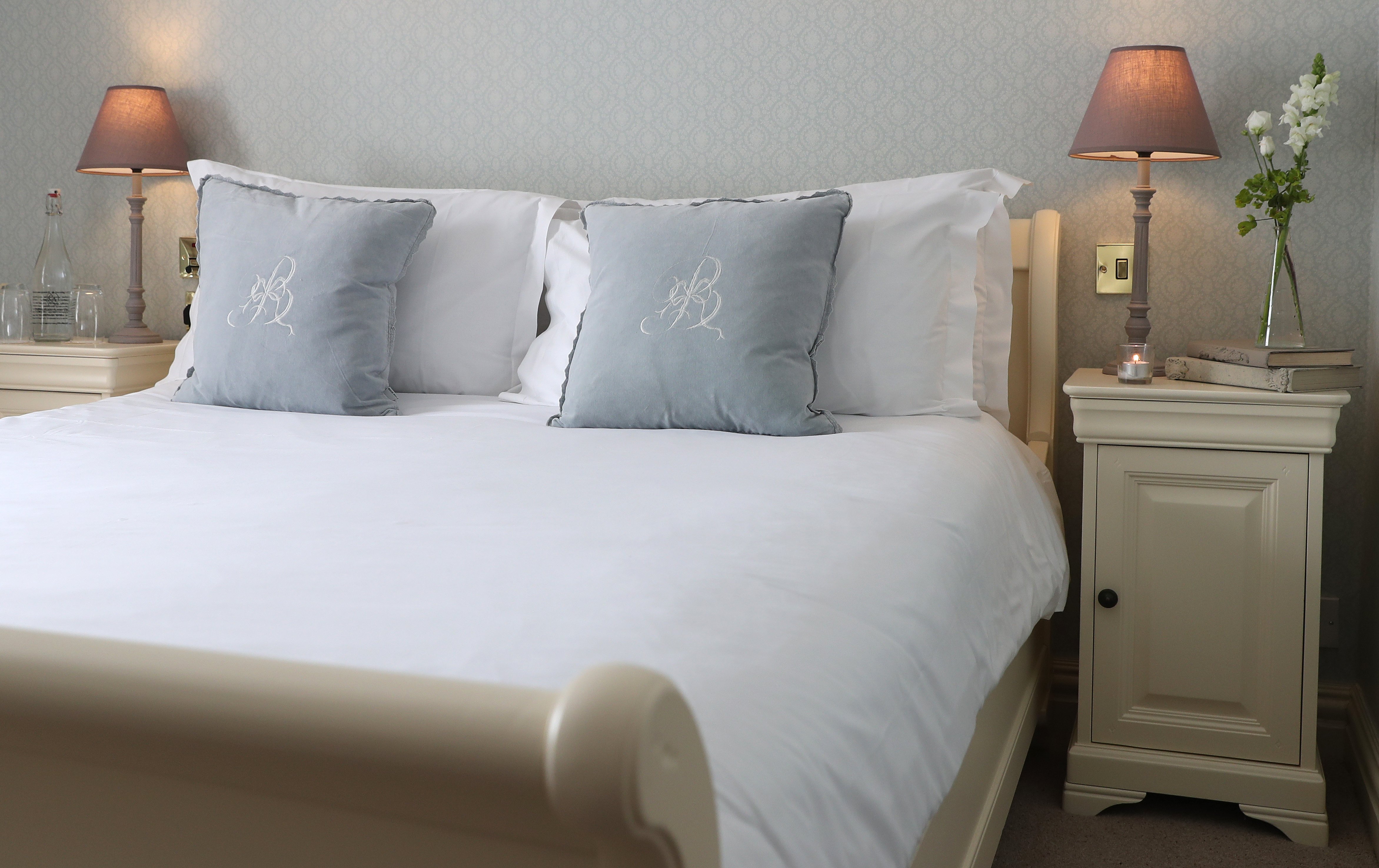 Conyngham Arms Hotel-官方