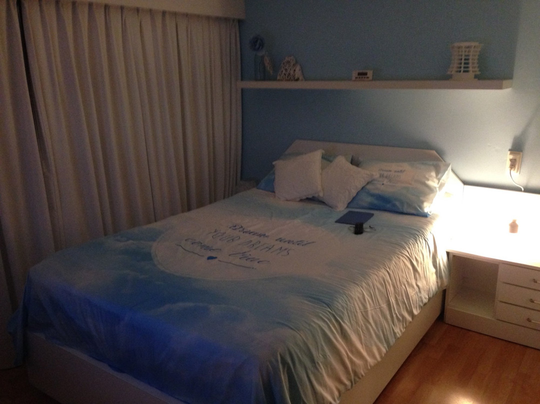 B&B Gastvrij
