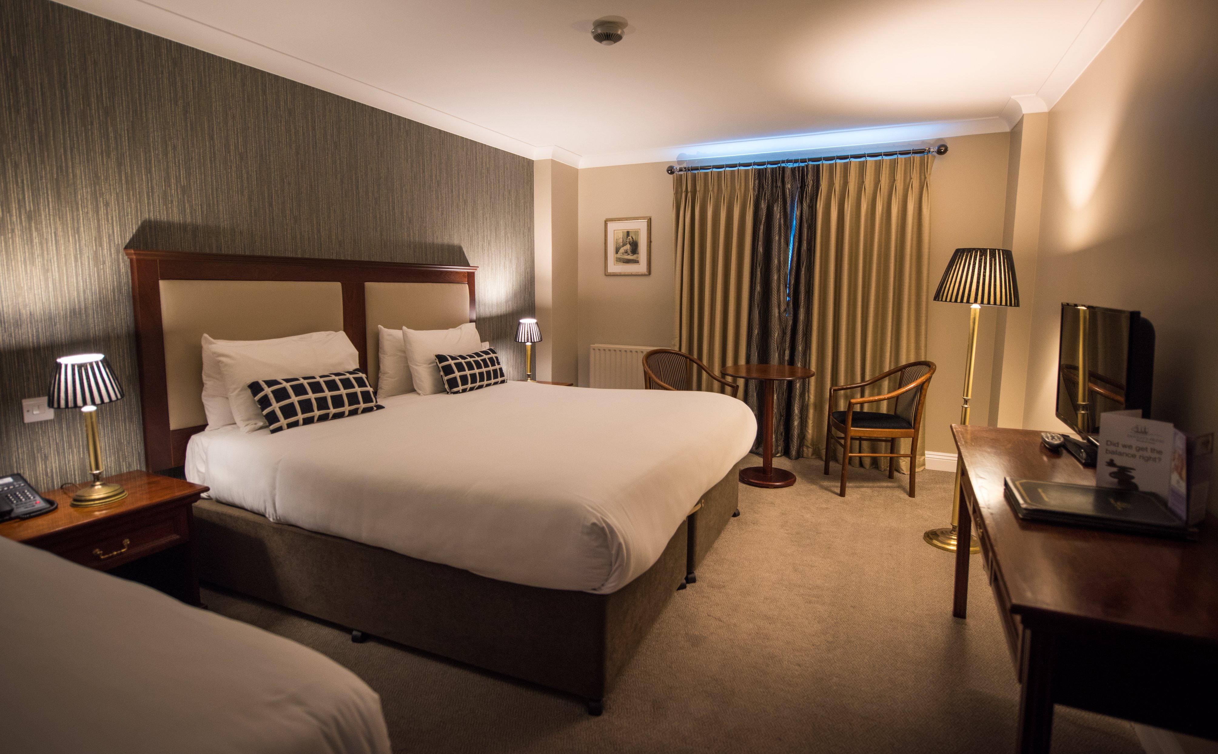 Dooley's Hotel Waterford-官方
