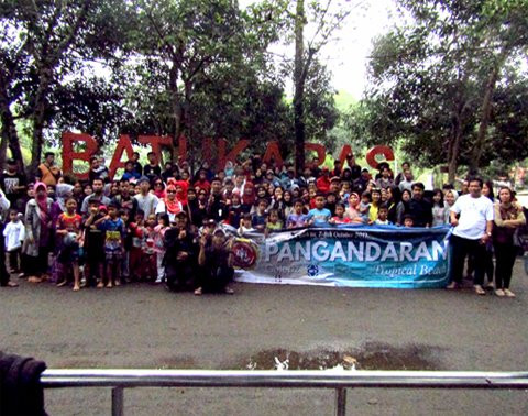 BDL Tour & Travel-万隆必去景点