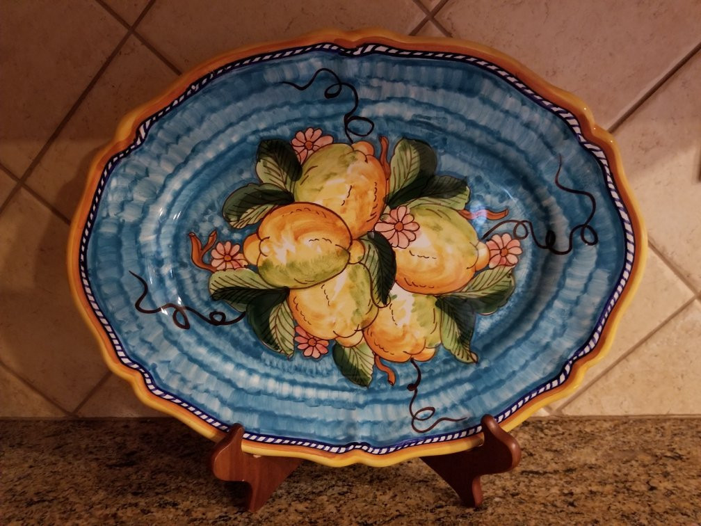 Ceramiche IL Ninfeo景点图片