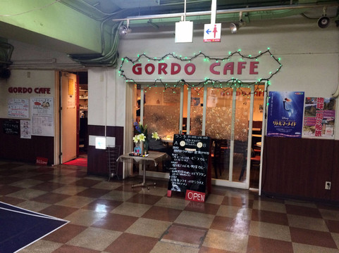 GORDO CAFE主图