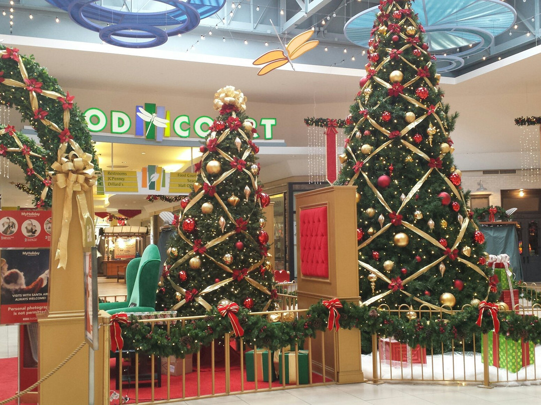 EastGate Mall-辛辛那提必去景点