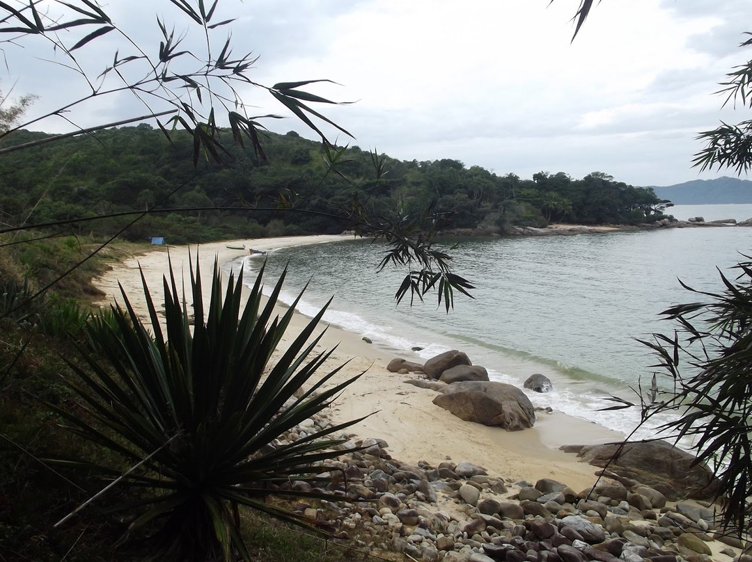Triste Beach-Bombinhas必去景点