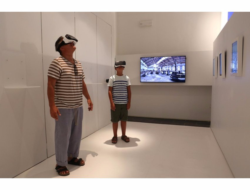 Ufficio del Turismo-Iglesias必去景点