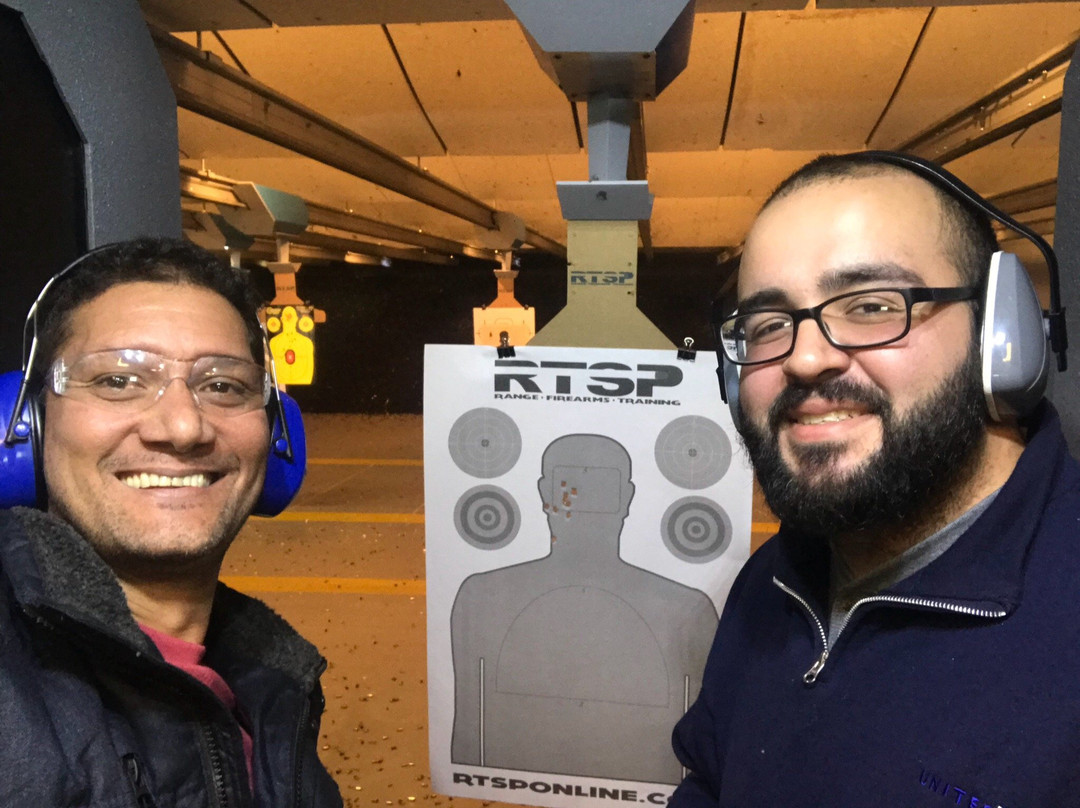 RTSP - Range, Firearms & Training景点图片