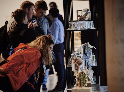 Visual Centre for Contemporary Art & The George Bernard Shaw Theatre-Carlow必去景点