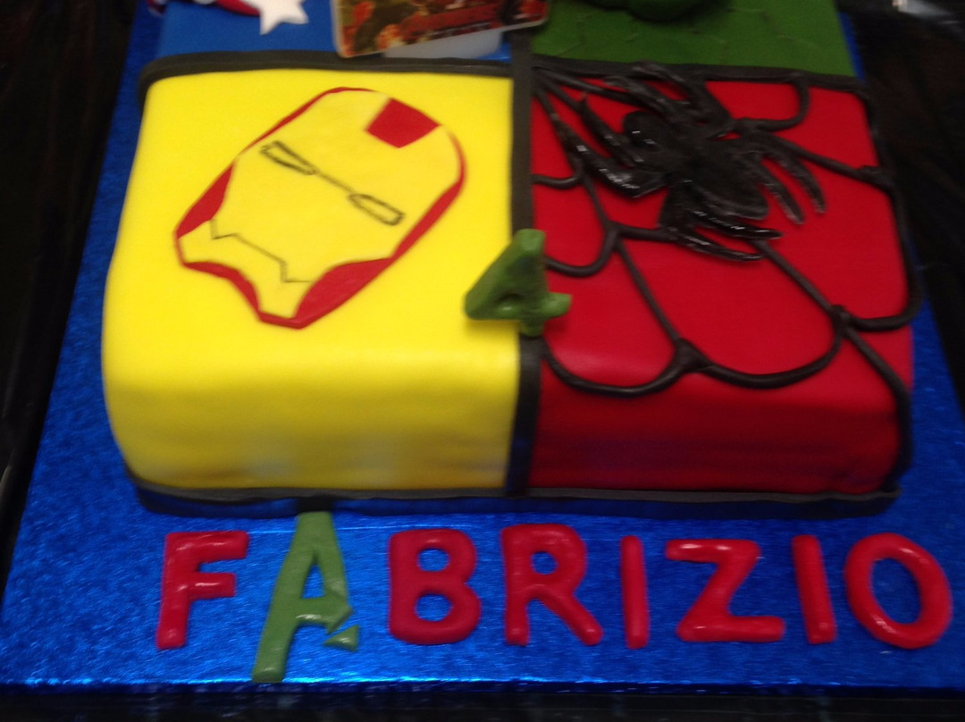 Il Covo dei Monelli-都灵必去景点