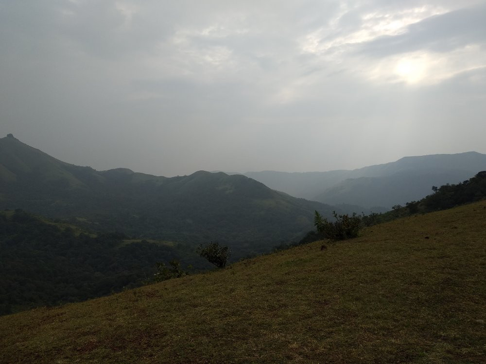 Sakaleswara Temple-Sakleshpur必去景点