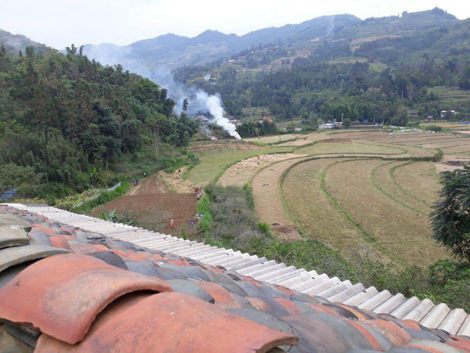 Vinh Yen酒店住宿-Ngan Nga Bac Ha Hotel