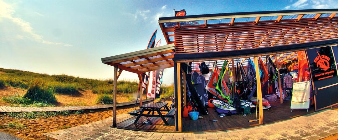 Surf Center-Kalajoki必去景点