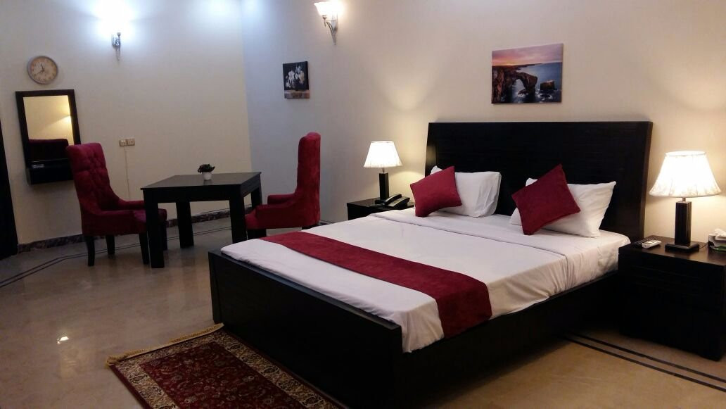 Serene Residence主图